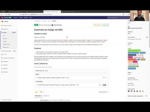 GitLab 12.9 Kickoff - Create:Source Code