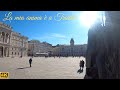 What you can see in Trieste Italy?