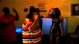 "Hustle"  By:  GrnHouse Ent.
