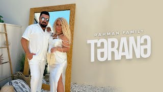 Rahman Family — Təranə (Rəsmi Musiqi Videosu)