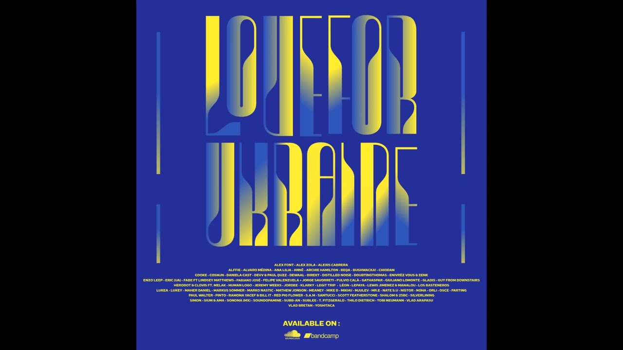 Orli - Giuro Smetto (Orli's 4love Mix)