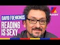 David foenkinos  reading is sexy