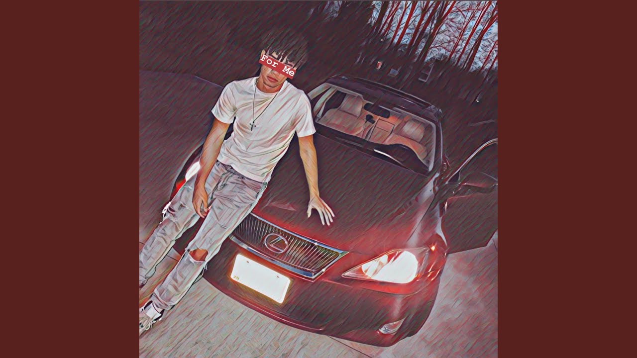 Watch For Me on YouTube Watch For Me on YouTube