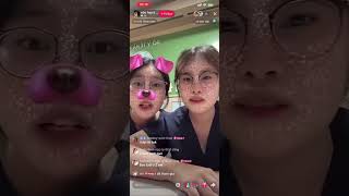 Video hot trên mạng 2 nữ thực tập sinh