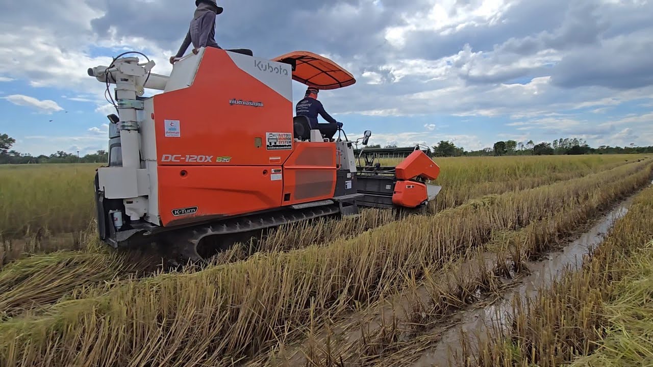 DC120X ขวัญใจวัยรุ่น หล่อดุดัน