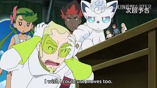 Pokemon sun and moon episode 82 English sub