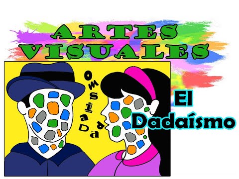 Dibujando Obras del Arte / EL DADAÍSMO / #Arte #ArtesVisuales #Dadaísmo  #Vanguardiartística - thptnganamst.edu.vn