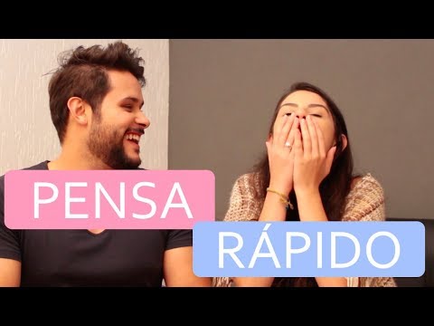 FALE QUALQUER COISA!