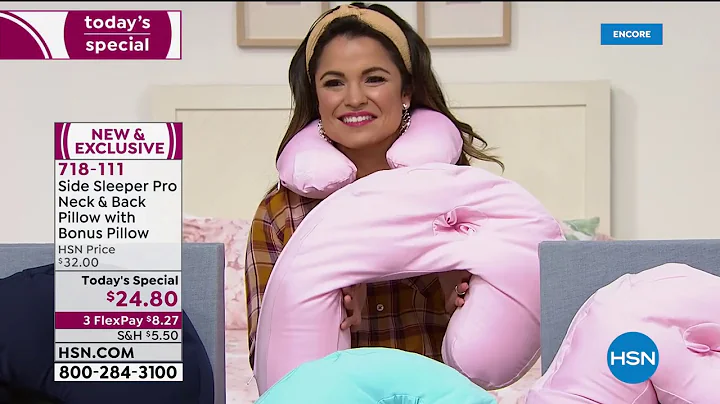 HSN | Fall Home Solutions 08.31.2020 - 03 AM - DayDayNews