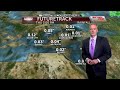 Kvia tv monday pm weather