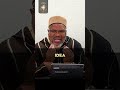 Individual Spiritual Struggle Precedes Community Building | Ustedh Tabari Zahir