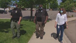 CORE Team In Longmont Serving As Example For Police Reform