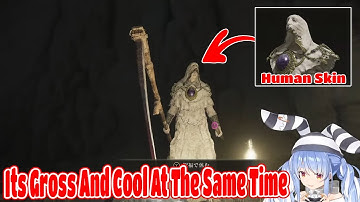 Pekora Has Pretty Cool New Outfit Skin Elden Ring Hololive【ENG SUB】