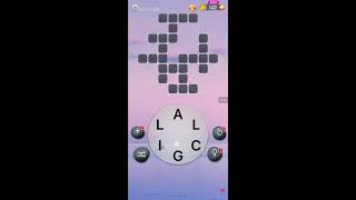 WORD CROSSY LEVELS 221 - 230 ANSWERS