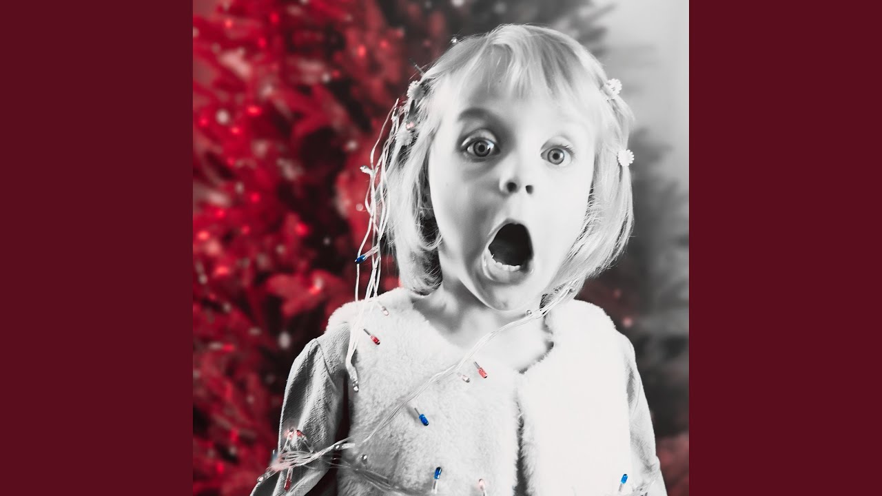 Away In A Trailer (feat. Andrew Lloyd Baughman)