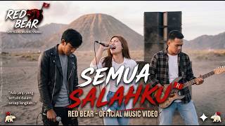 Lagu Ke 4 Judul semua Salahku Cocok Mengawali Hari