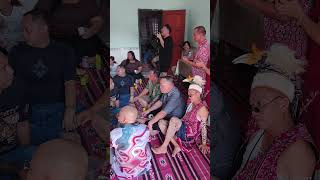 Eeebaahh Eee Semadi Amai Nguji Ka Sada Meh Tuai