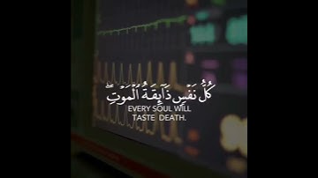 كل نفس ذائقه الموت/اسلام صبحي /حالات واتس اب /تلاوة خاشعة