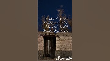 ما تيسر من سورة آل عمران