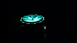 Are Full Lume Dials For YOU?