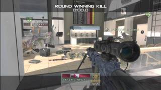 slow mo Trickshots!
