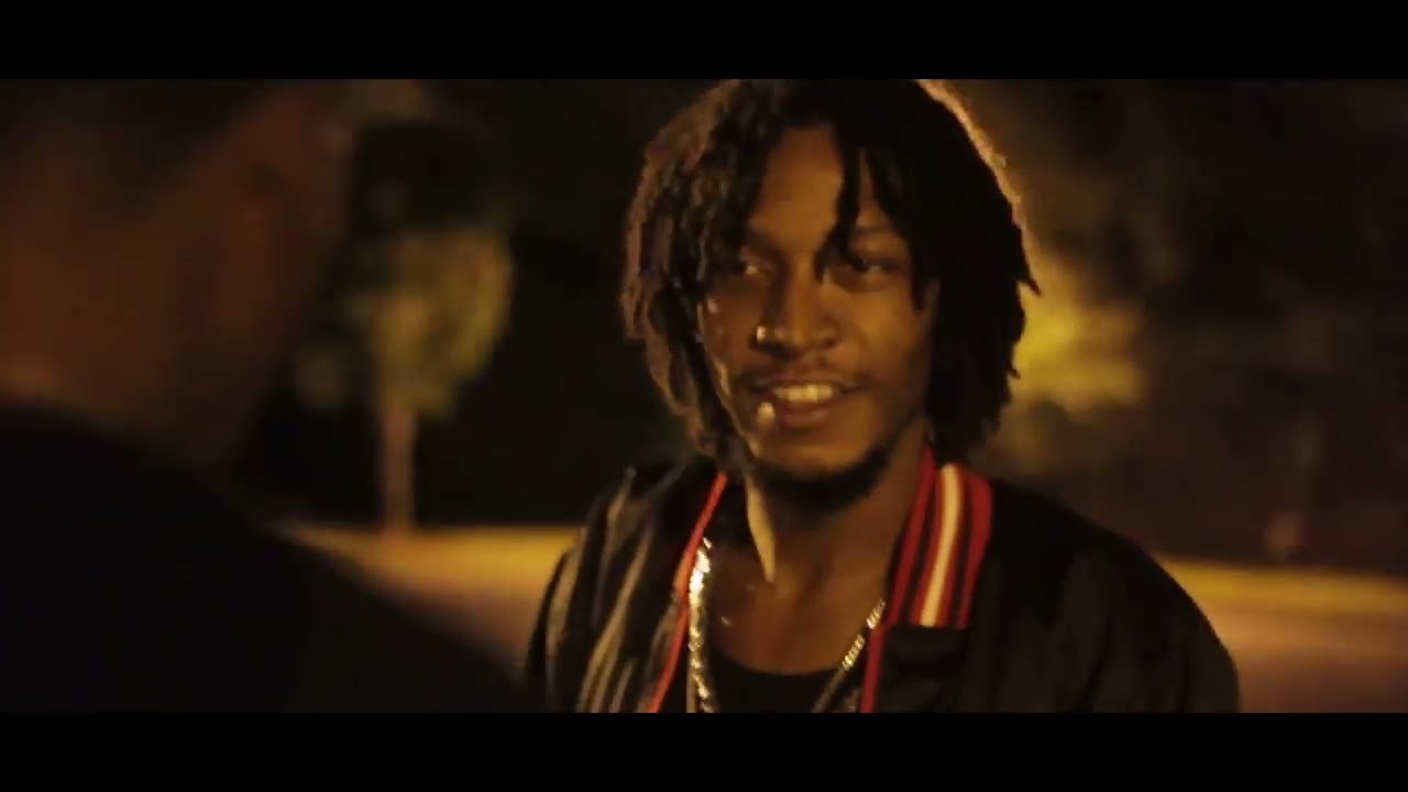 GET THE BAG FULL MOVIE HD YouTube