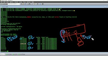 DHCP Server on a Cisco Switch
