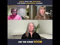 Inside Look: The Livestorm Customer Onboarding Journey