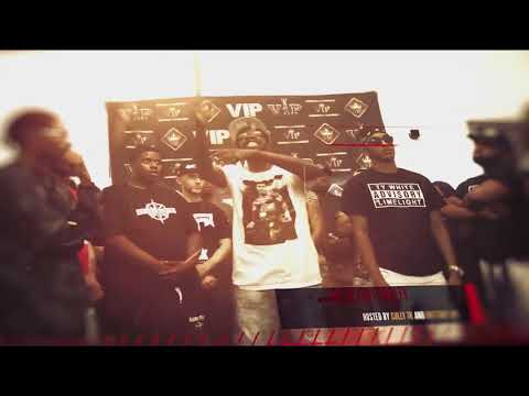 King Ox vs Ty White