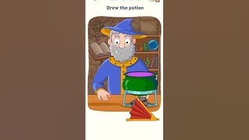 Dop 3 | Displace One Part | Level 392 | Brew The Potion #shorts #dop3 #BrewThePotion