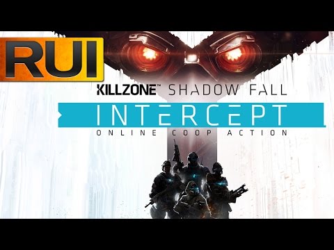 Video: Killzone PS4 Intercept DLC Pridáva Družstvo štyroch Hráčov