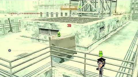 Lightning Lessons: Solo Capture: Main Objective