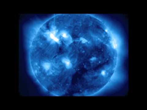 NASA SDO -