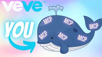 HOW TO BECOME A VEVE WHALE WITH MCP POINTS (MASTER COLLECTOR PROGRAM)!