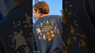 NEW Mickey’s Not So Scary Halloween Party 2026 Merchandise Preview