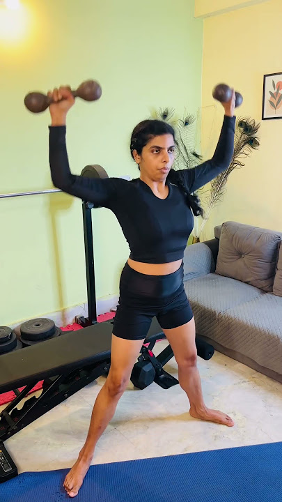 Tone your body #shorts #short #shortsvideo #workout