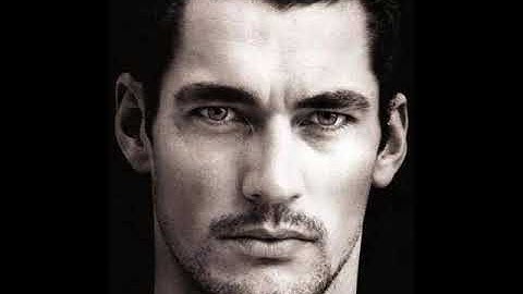 Unstoppable - David Gandy