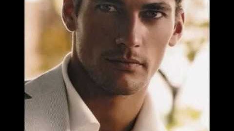 Unstoppable - David Gandy
