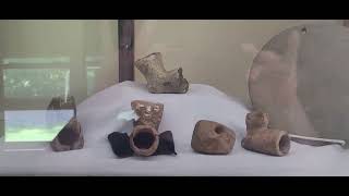 Wickliffe Mounds State Historic Site: Part 1