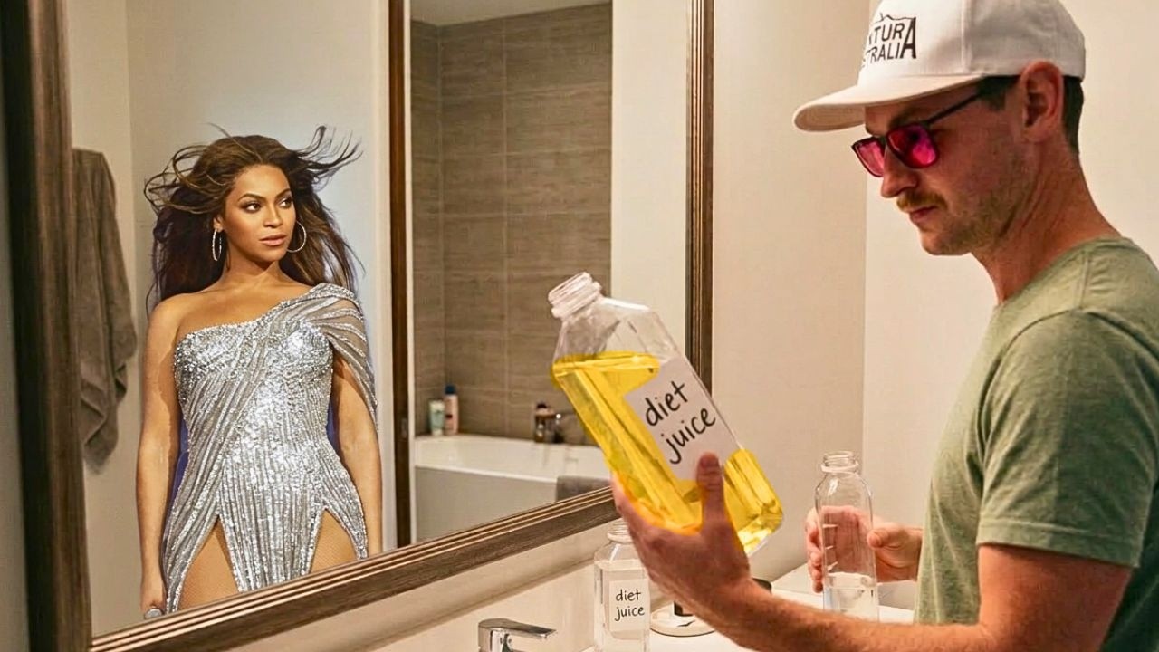 I Tried Beyonce's Master Cleanse - YouTube