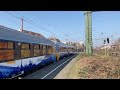 Einfahrt des Ersten GoVolta in Osnabrück