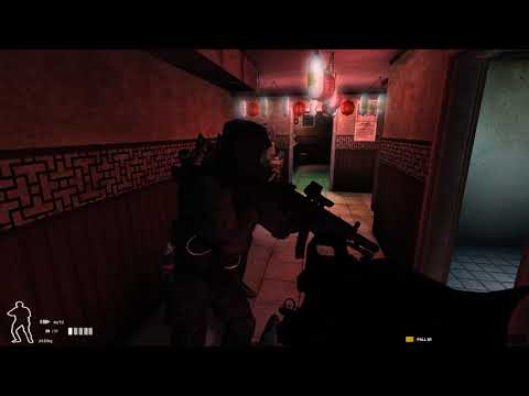 SWAT 4: Elite Force — Gameplay Video