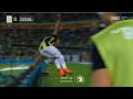 هدف الاتحاد الثالث على الهلال عبد الرزاق حمدالله 