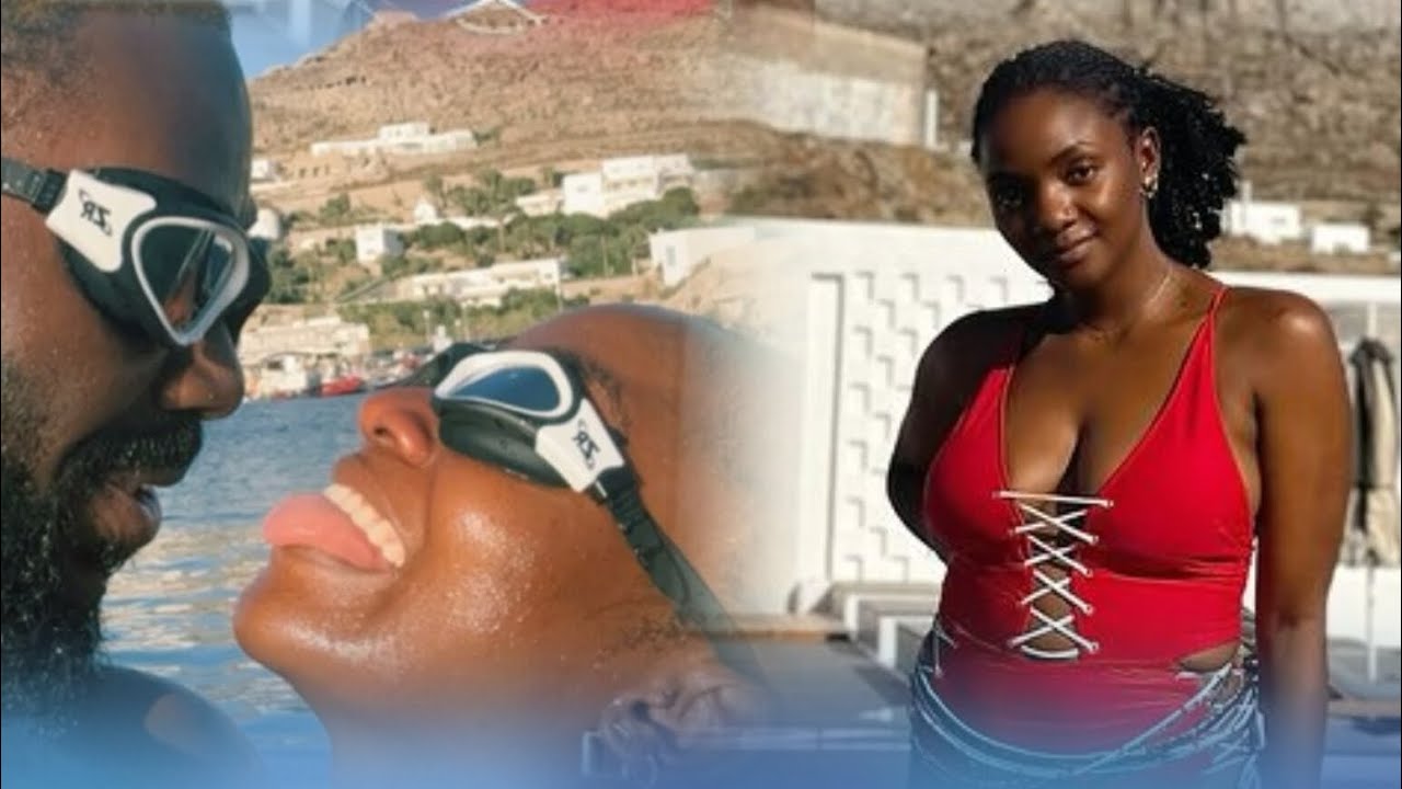 singer Simi tenders an apology after being called out for rocking a ... singer Simi tenders an apology after being called out for rocking a ...