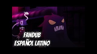 Skullgirls: Leviathan Confronts Samson //Mini Fandub