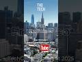 TechCrunch Disrupt 2025 — битва стартапов в Сан-Франциско | The Tech