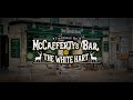 Mccaffertys irish bar bicester