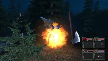 Legend of Grimrock II, Lost City (All Secrets) - Part 2