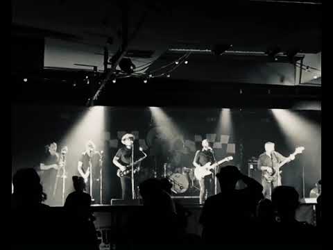 DRIVING ME MAD (live @ Skanation 2024)