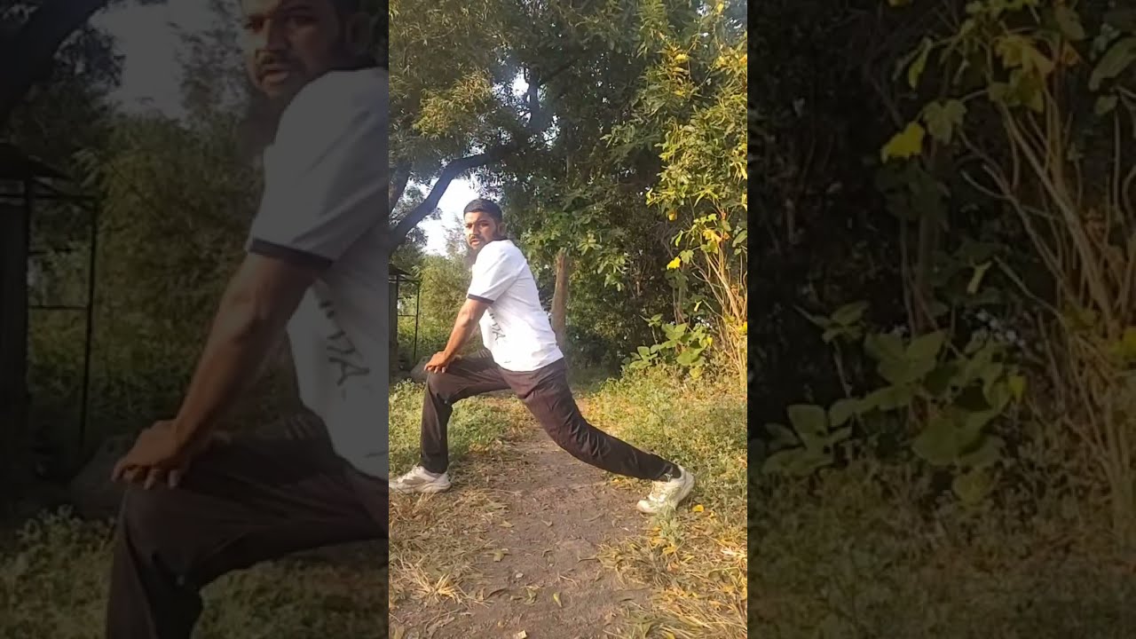 master saidajij is live training  buddham martial arts